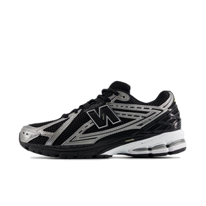 New Balance 1906R Black Grey White