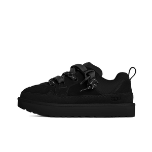 UGG Lowmel Lo Black