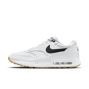 Nike Air Max 1 '86 OG Golf White Black Gum