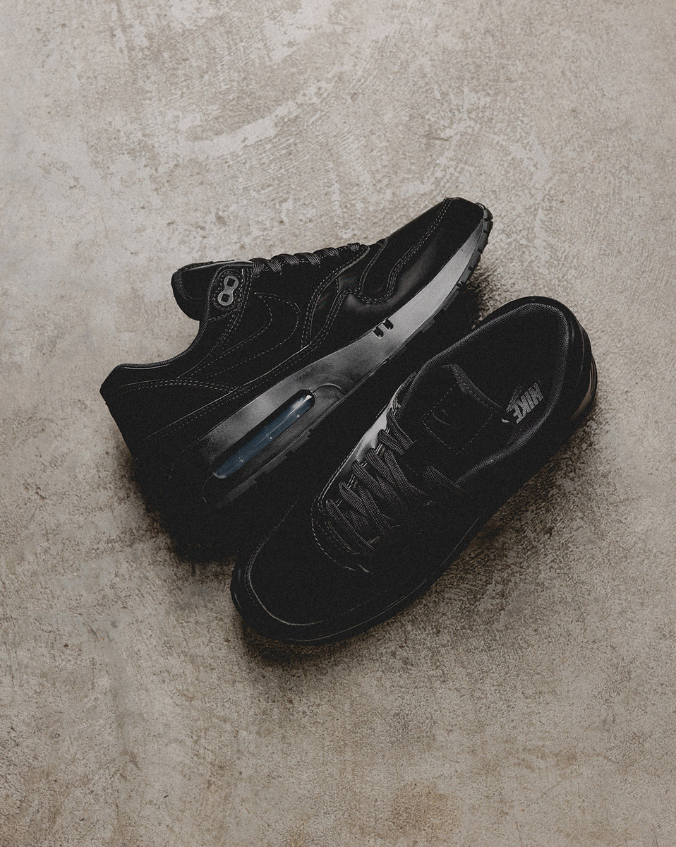 Nike Air Max 1 '86 OG Vanta Black