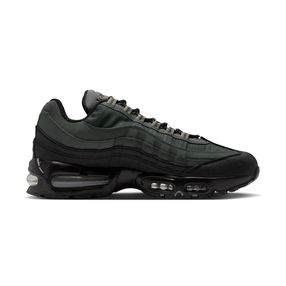 Nike Air Max 95 Gore-Tex Big Bubble Camo Green