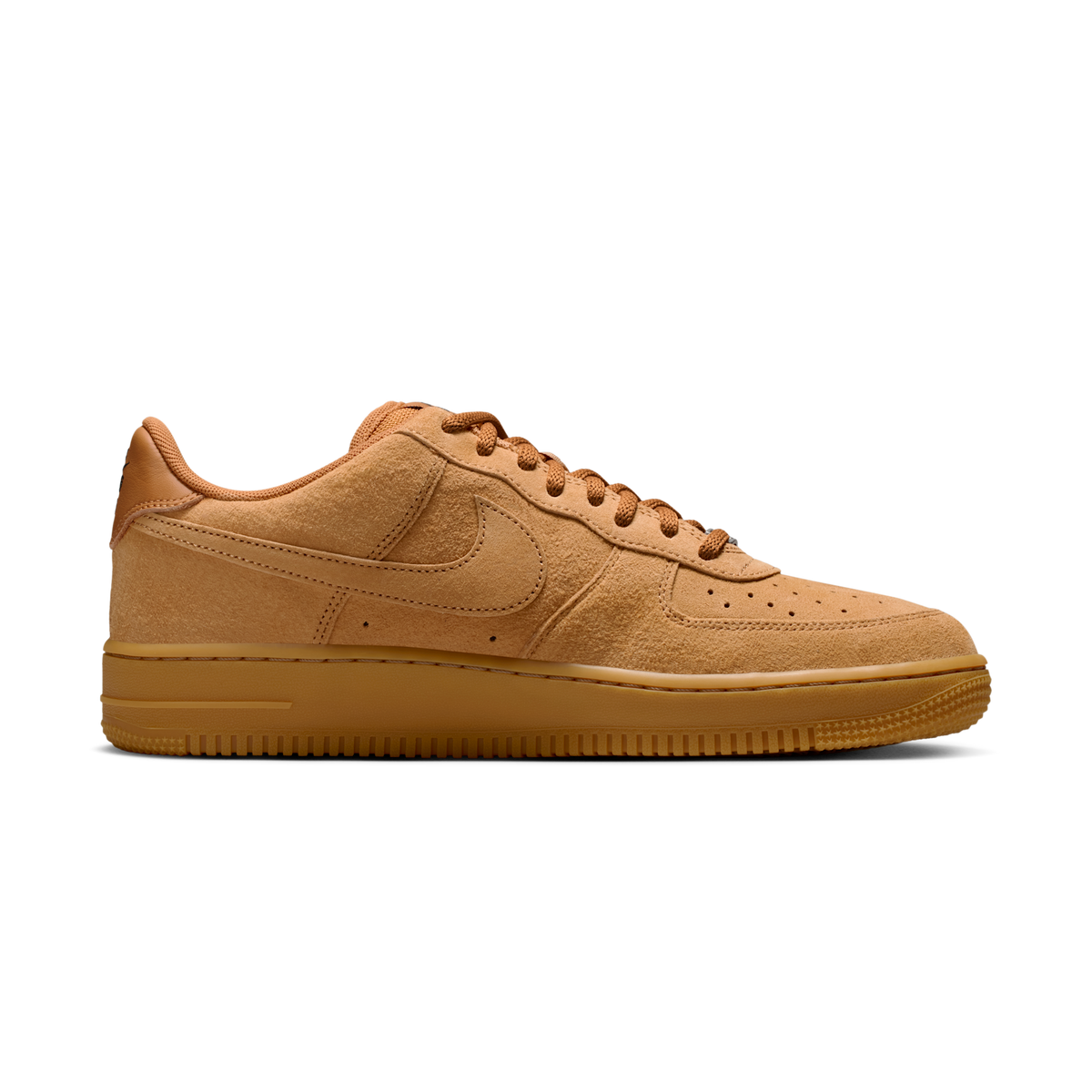 Nike Air Force 1 Low SB Flax