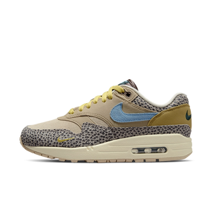 Nike Air Max 1 Safari Cobblestone
