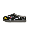 UGG Tasman Slipper Palace x Looney Tunes Black