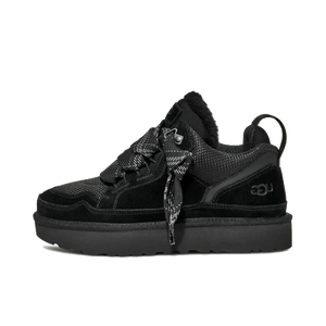 UGG Lowmel Black