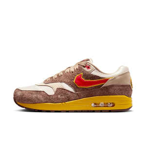 Nike Air Max 1 .SWOOSH Low Poly Big Head Origins