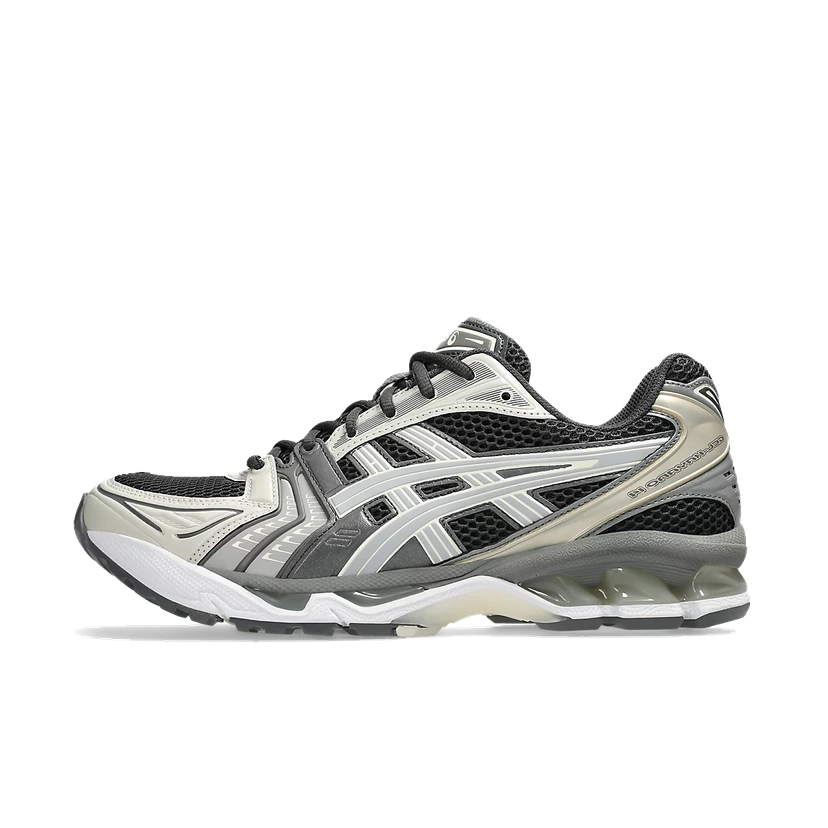 ASICS Gel-Kayano 14 Obsidian Grey Cement