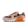 Nike Air Max 90 Premium Bio Beige Safety Orange Camo