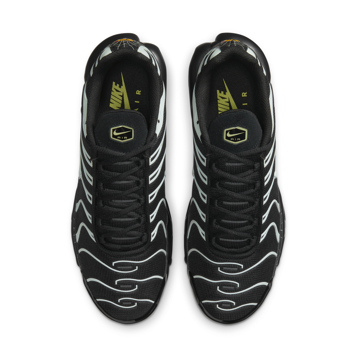 Nike Air Max Plus Spider Web
