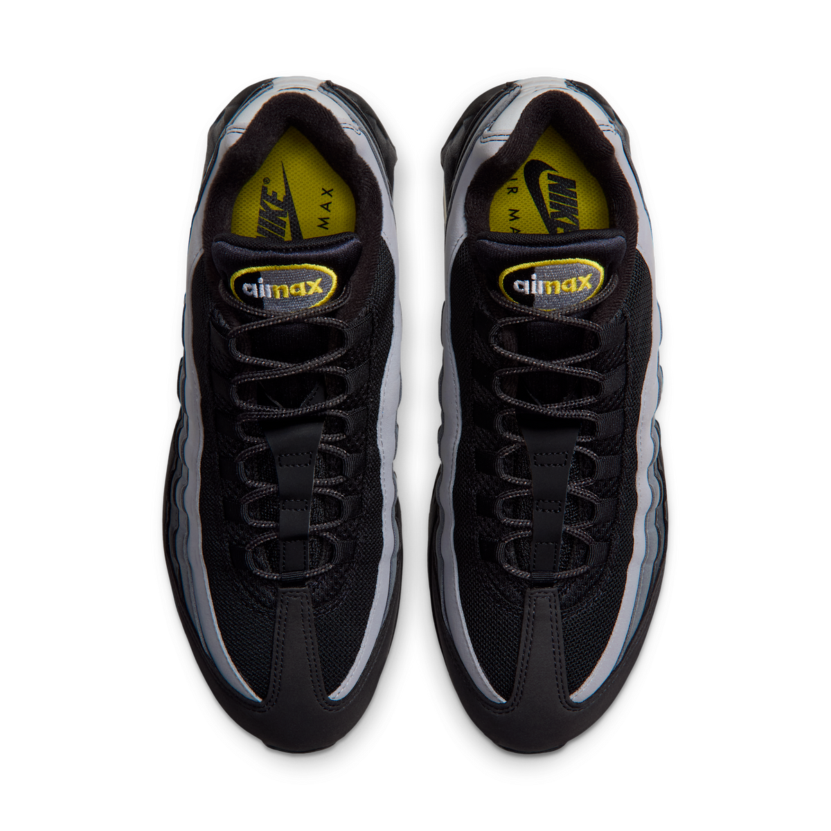 Nike Air Max 95 Premium Big Bubble Batman