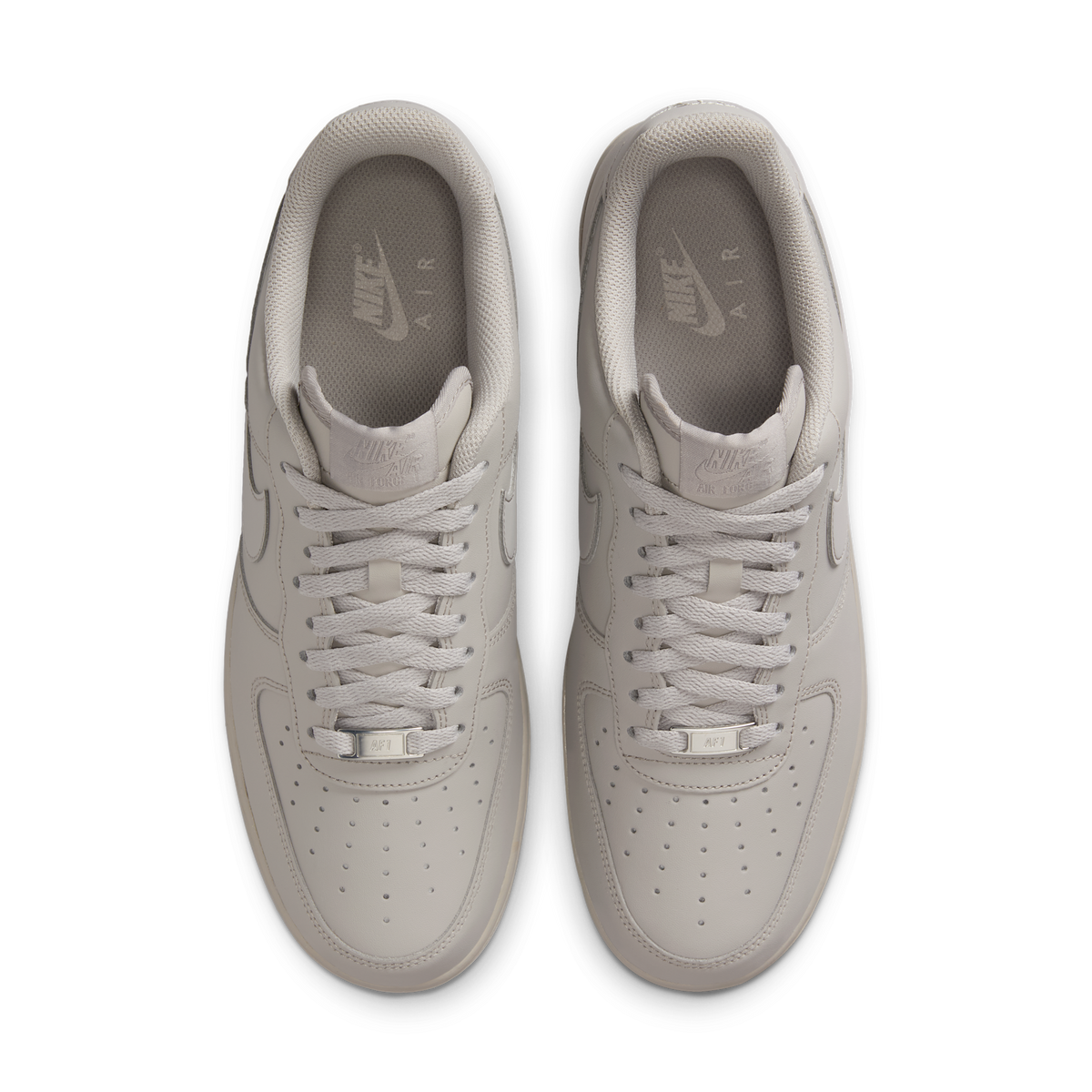Nike Air Force 1 Low '07 College Grey