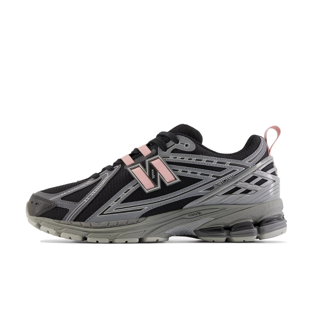 New Balance 1906R Black Pink Moon