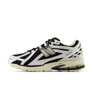 New Balance 1906R White Black Metallic