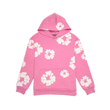 Denim Tears The Cotton Sweatshirt Pink