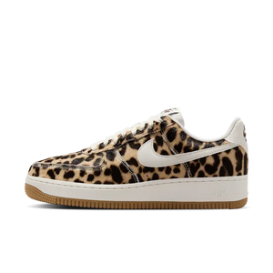 Nike Air Force 1 Low Cheetah Print (W)