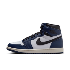 Air Jordan 1 Retro High OG Midnight Navy