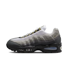 Nike Air Max 95 OG Big Bubble Black Medium Olive