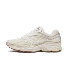 Saucony ProGrid Omni 9 Tomorrow, Meet Yesterday Beige Gum