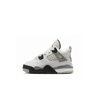 Air Jordan 4 Retro White Cement (2025) (TD)