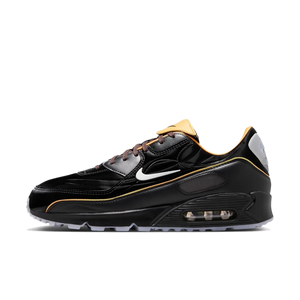 Nike Air Max 90 Dark Cinder Mercurial Vapor 1