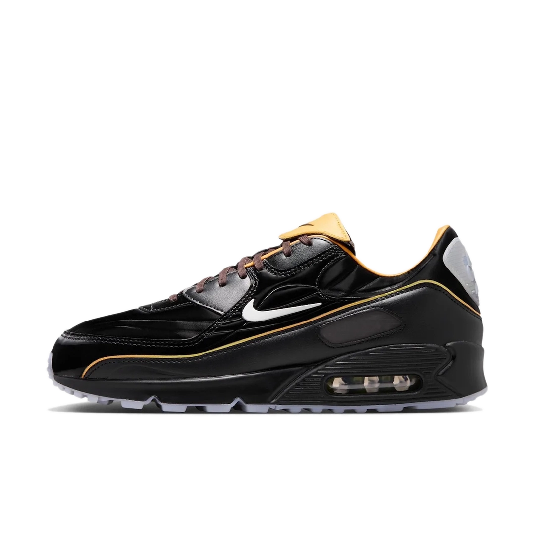 Nike Air Max 90 Dark Cinder Mercurial Vapor 1