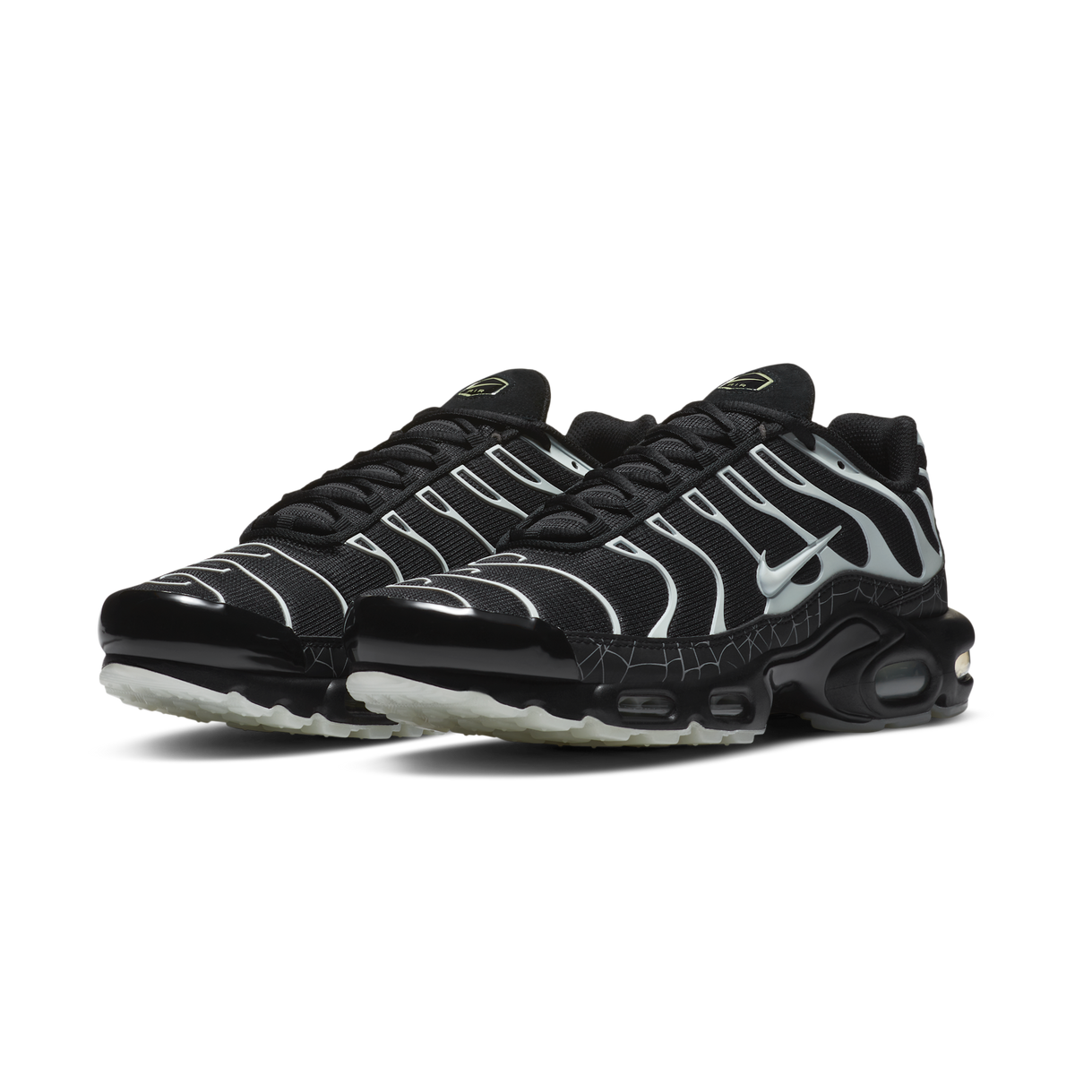 Nike Air Max Plus Spider Web