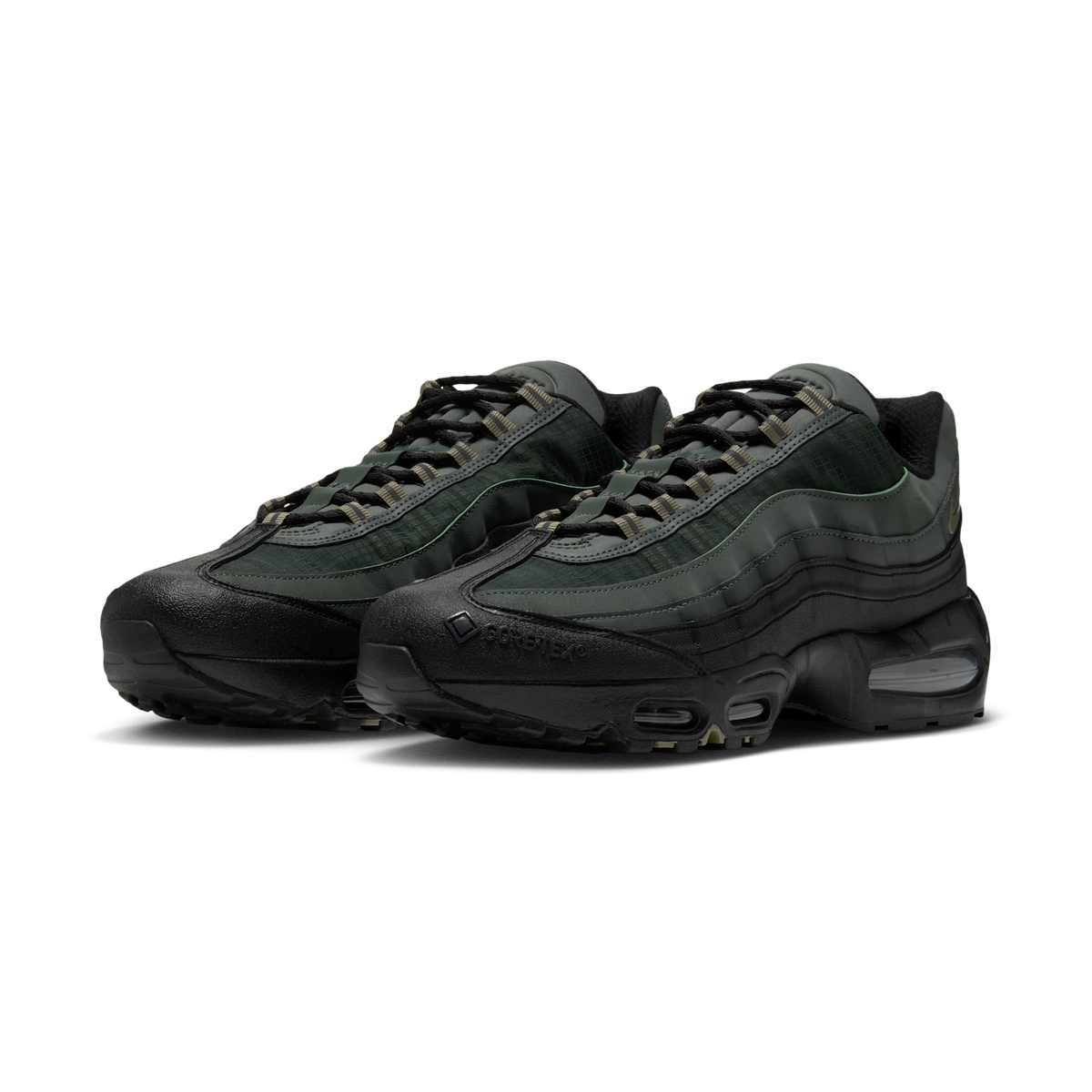 Nike Air Max 95 Gore-Tex Big Bubble Camo Green