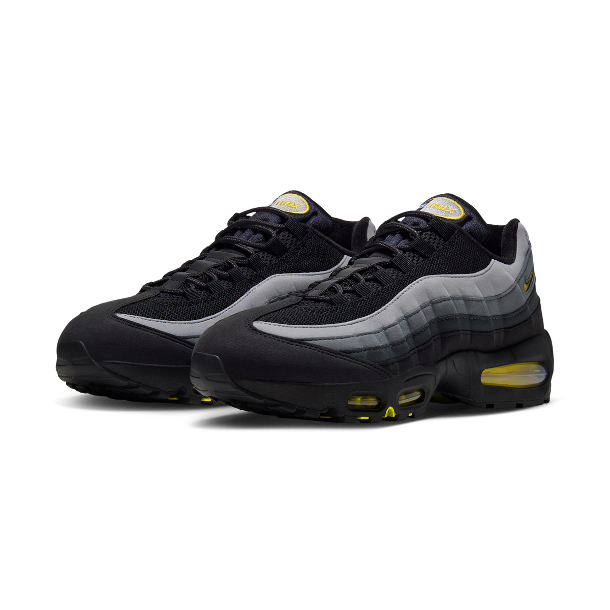 Nike Air Max 95 Premium Big Bubble Batman
