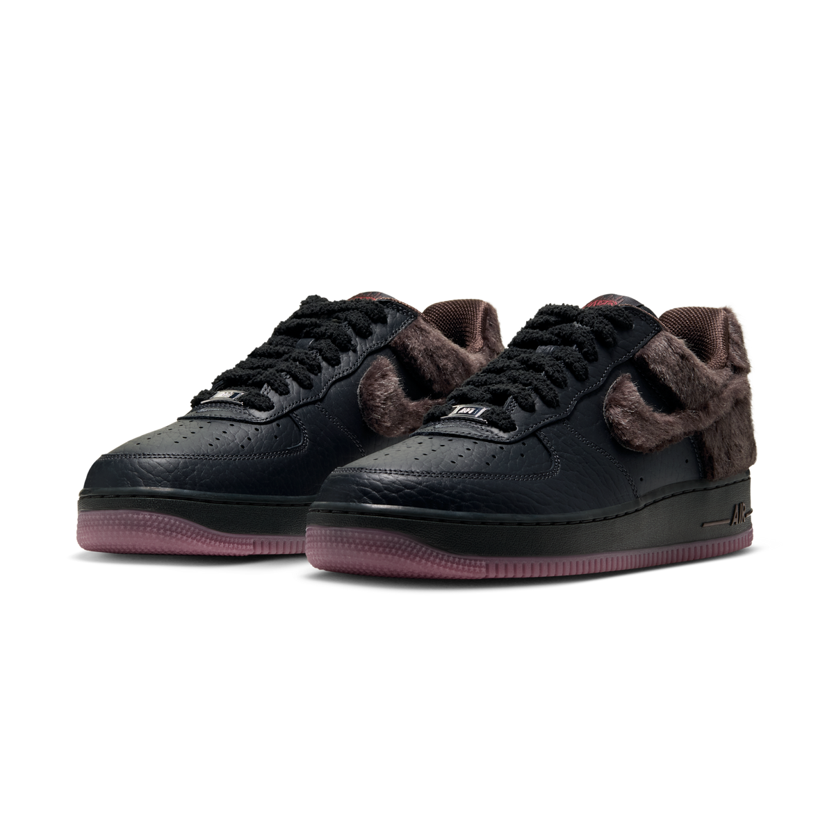 Nike Air Force 1 Low '07 NYC Rat