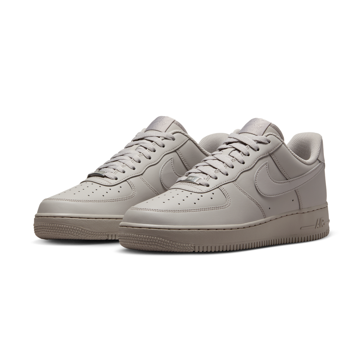 Nike Air Force 1 Low '07 College Grey