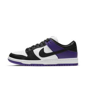 Nike SB Dunk Low Court Purple