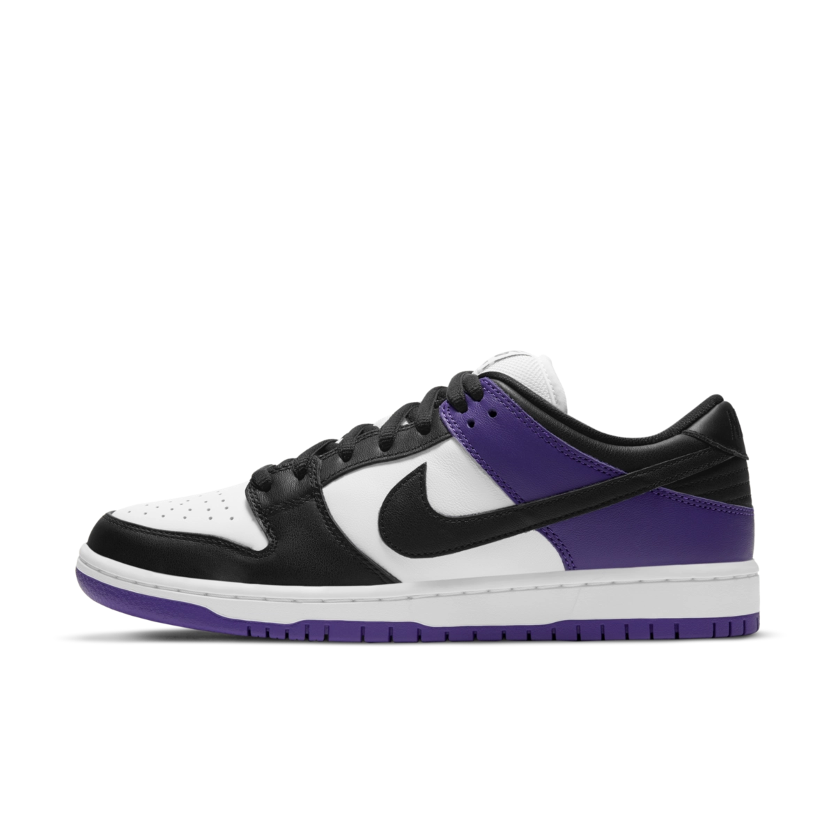 Nike SB Dunk Low Court Purple Nike SB Dunk Low Court Purple