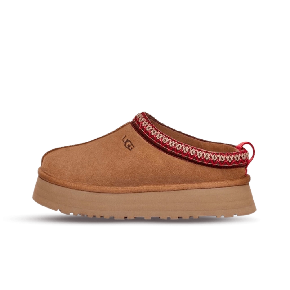 UGG Tazz II Slipper Chestnut (W)
