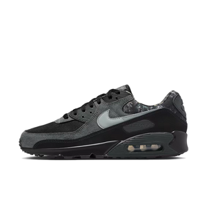 Nike Air Max 90 Black Realtree Edge Camo