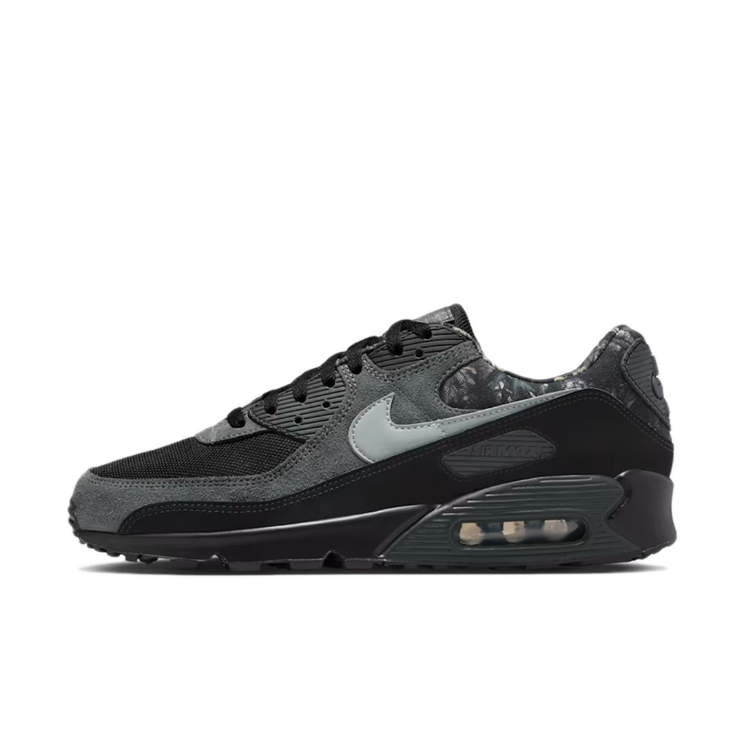 Nike Air Max 90 Black Realtree Edge Camo