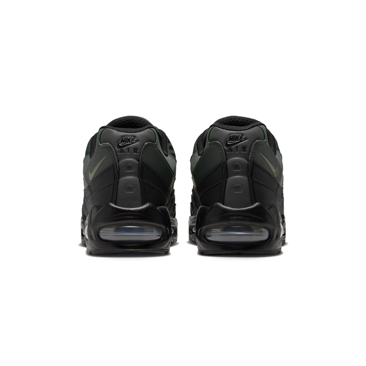 Nike Air Max 95 Gore-Tex Big Bubble Camo Green