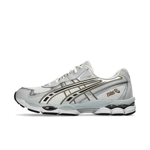 ASICS Gel-NYC 2055 Cream Pure Silver