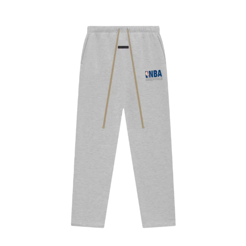 Fear Of God Essentials NBA Light Heather Sweatpants