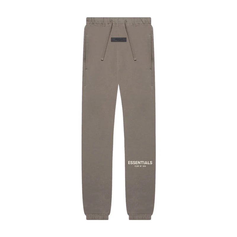 Fear of God Essentials Desert Taupe Full Set