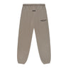 Fear of God Essentials FW24 Heather Grey Sweatpants