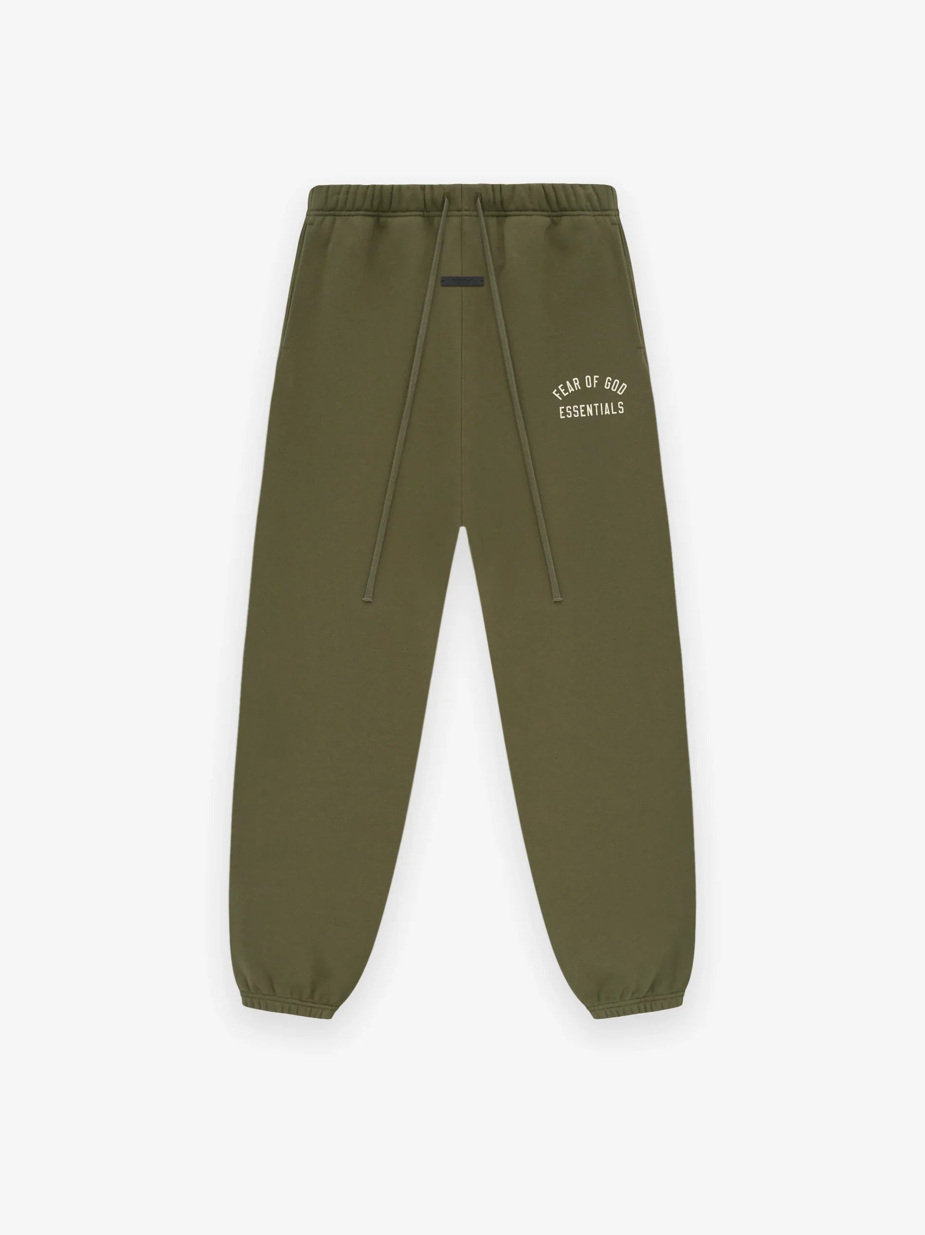 Fear of God Essentials FW24 Military Full Set