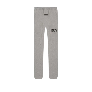 Fear of God Essentials 1977 Dark Oatmeal Sweatpants