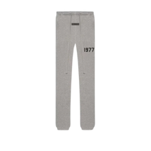 Fear of God Essentials 1977 Dark Oatmeal Sweatpants