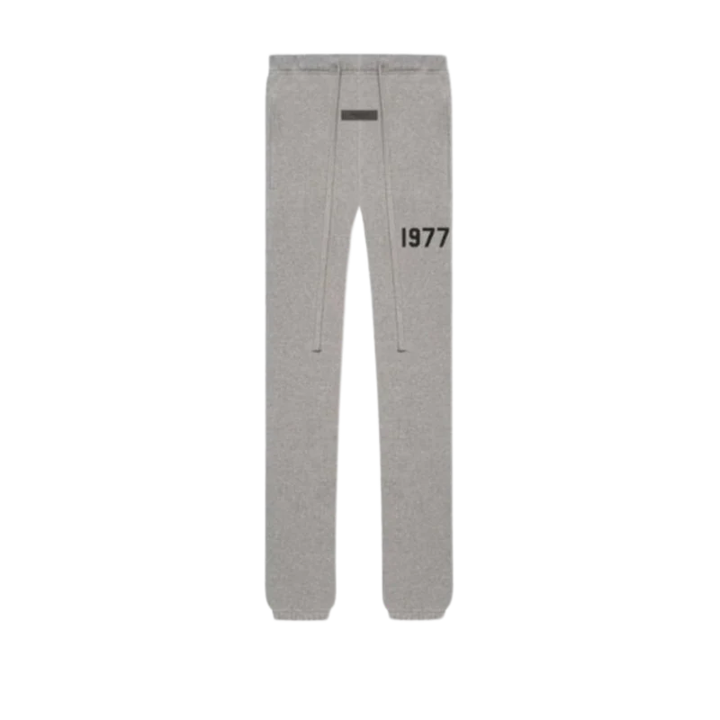 Fear of God Essentials 1977 Dark Oatmeal Sweatpants