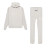 Fear of God Essentials 1977 Light Oatmeal Full set