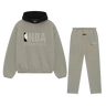 Fear of God Essentials NBA Warm Heather Full Set