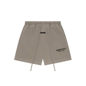 Fear of God Essentials SS25 Homestead Heather Short