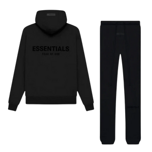 Fear of God Essentials Stretch Limo Full Set