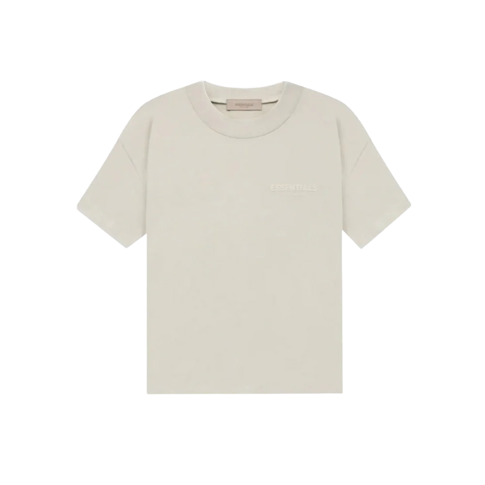 Fear of God Essentials Wheat T-shirt