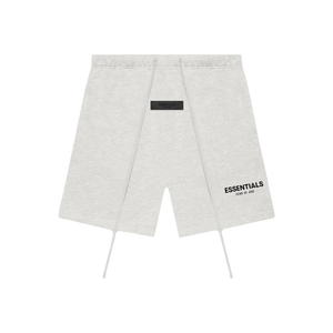 Fear of God Essentials Light Oatmeal Short